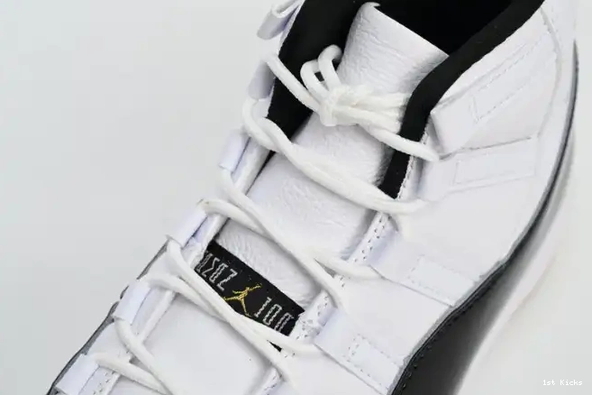 1st Kicks DMP CT8012-170 Jordan Air 11 0531